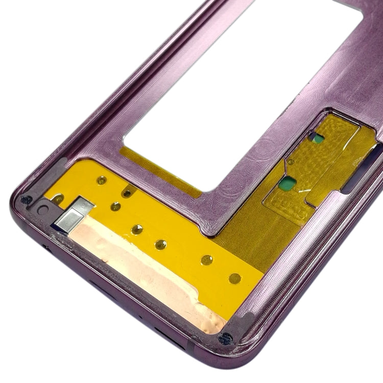 For Galaxy S9 G960F, G960F/DS, G960U, G960W, G9600