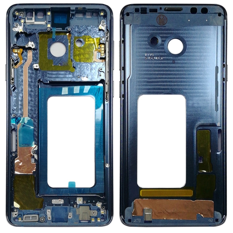 For Galaxy S9+ G965F, G965F/DS, G965U, G965W, G9650