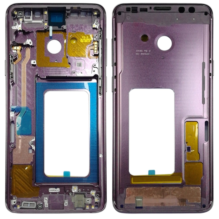 For Galaxy S9+ G965F, G965F/DS, G965U, G965W, G9650