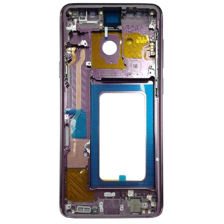 For Galaxy S9+ G965F, G965F/DS, G965U, G965W, G9650