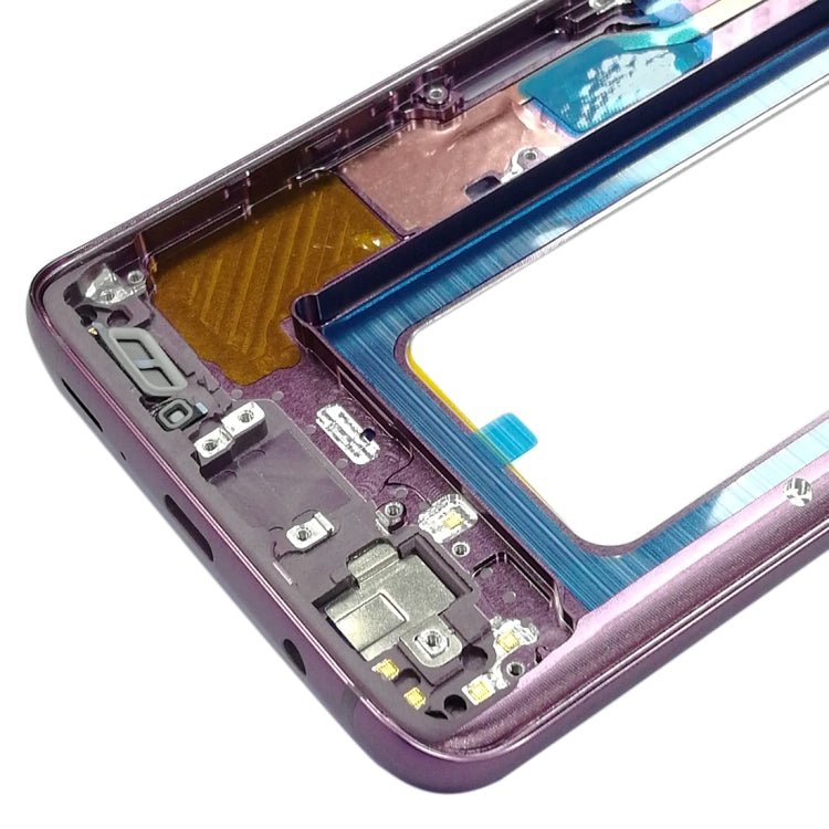 For Galaxy S9+ G965F, G965F/DS, G965U, G965W, G9650