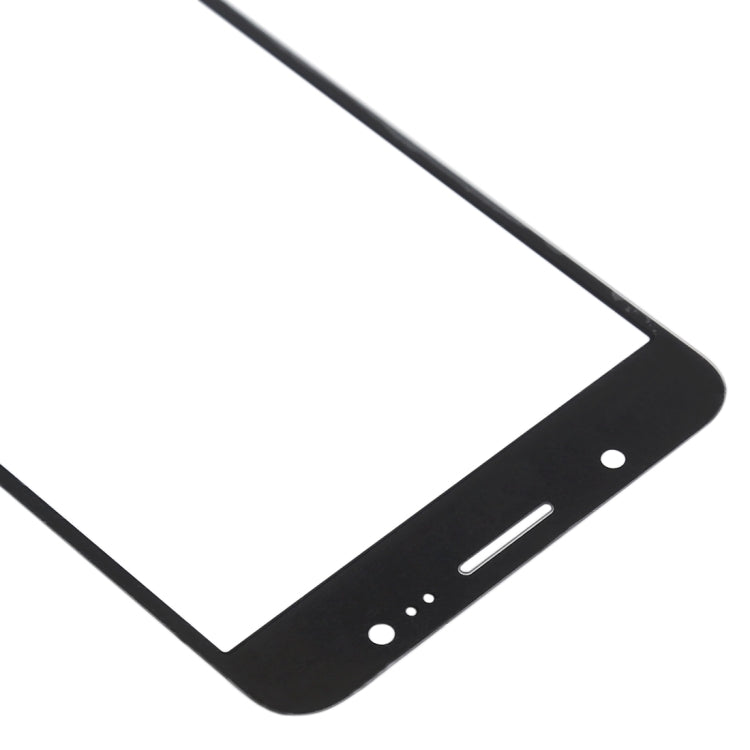For Galaxy J5 (2016) / J510FN / J510F / J510G / J510Y / J510M Front Screen Outer Glass Lens