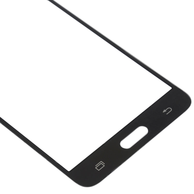 For Galaxy J5 (2016) / J510FN / J510F / J510G / J510Y / J510M Front Screen Outer Glass Lens
