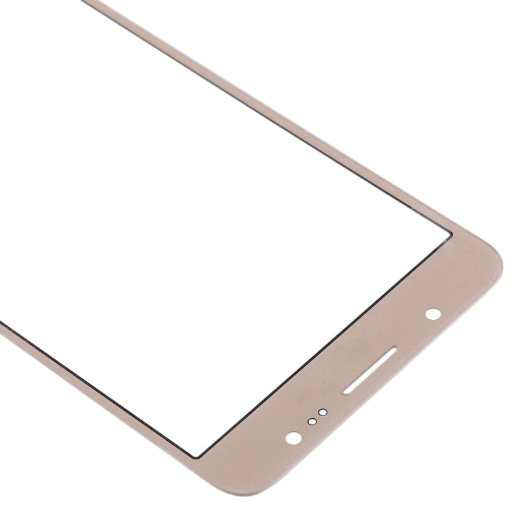 For Galaxy J5 (2016) / J510FN / J510F / J510G / J510Y / J510M Front Screen Outer Glass Lens