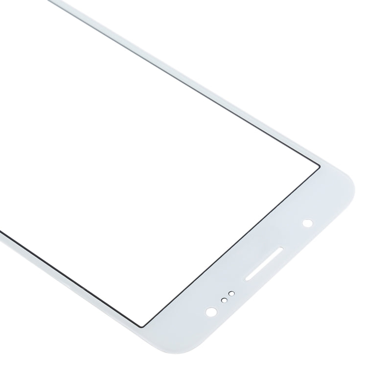 For Galaxy J5 (2016) / J510FN / J510F / J510G / J510Y / J510M Front Screen Outer Glass Lens