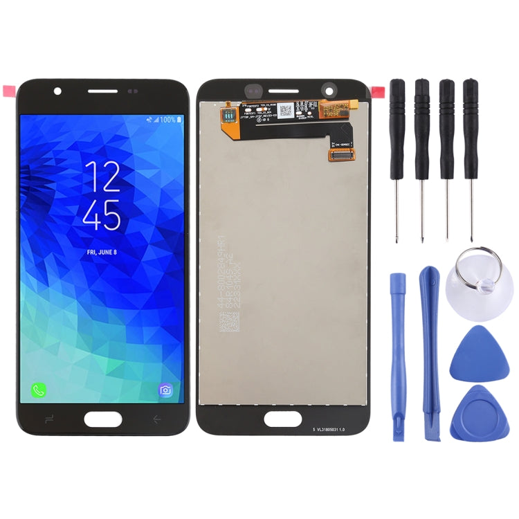 OEM LCD Screen for Galaxy J7 (2018) / J737 with Digitizer Full Assembly