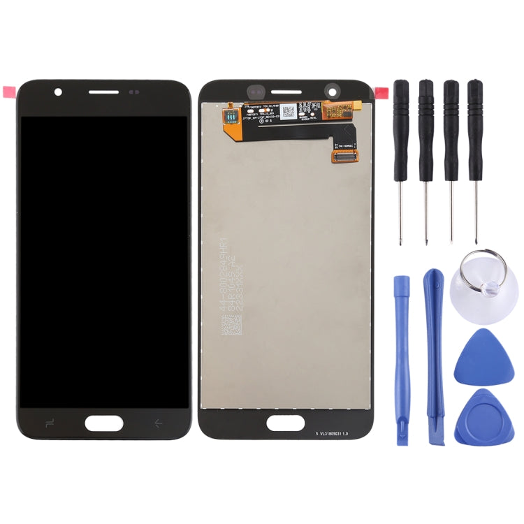 OEM LCD Screen for Galaxy J7 (2018) / J737 with Digitizer Full Assembly