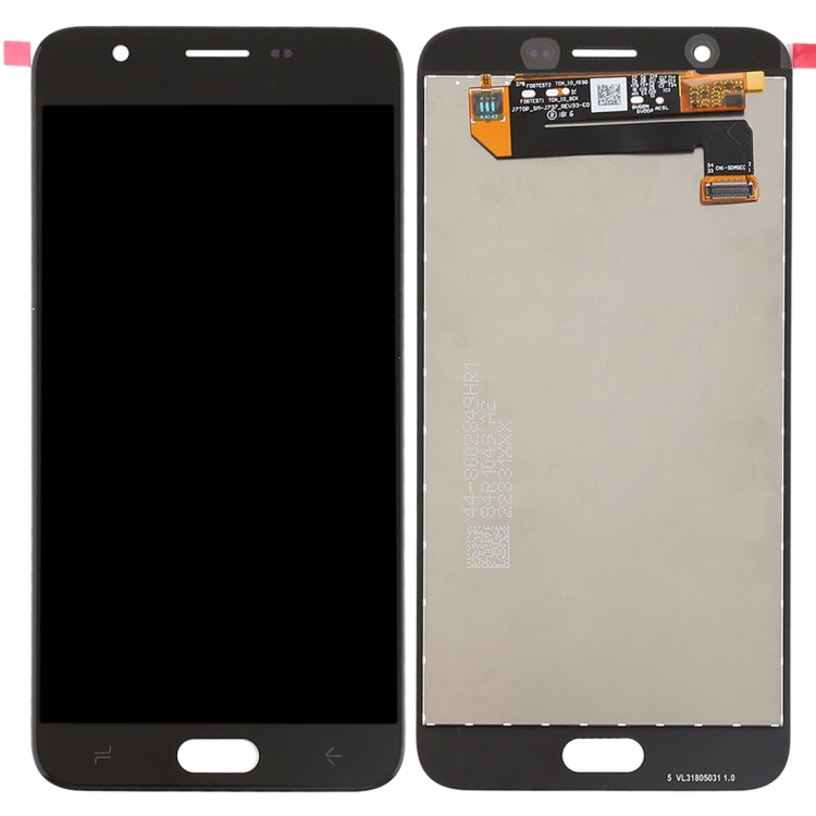 OEM LCD Screen for Galaxy J7 (2018) / J737 with Digitizer Full Assembly