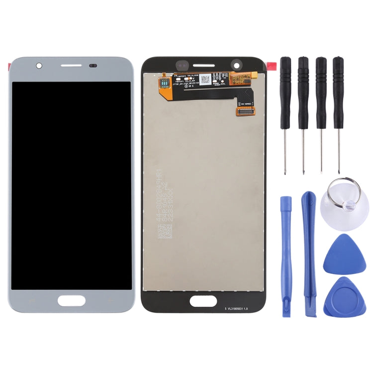 OEM LCD Screen for Galaxy J7 (2018) / J737 with Digitizer Full Assembly