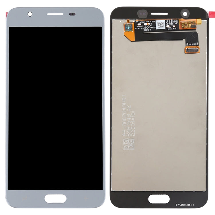 OEM LCD Screen for Galaxy J7 (2018) / J737 with Digitizer Full Assembly