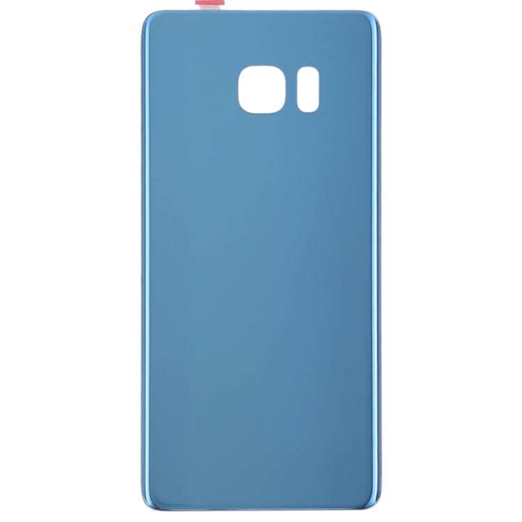 For Galaxy Note FE, N935, N935F/DS, N935S, N935K, N935L Back Battery Cover