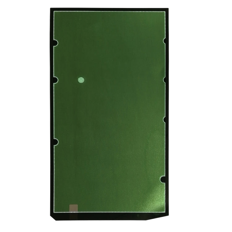 For Galaxy C7 10pcs LCD Digitizer Back Adhesive Stickers