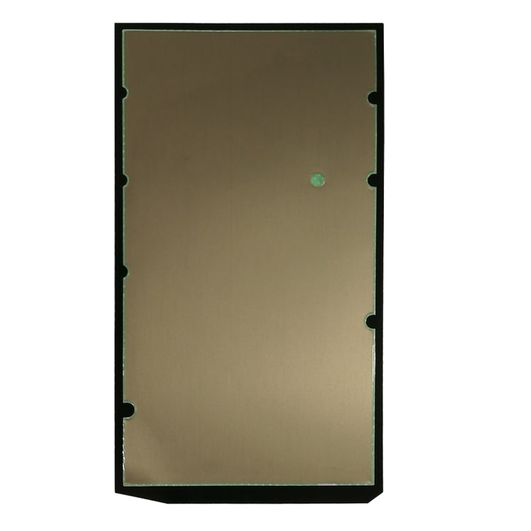 For Galaxy C7 10pcs LCD Digitizer Back Adhesive Stickers