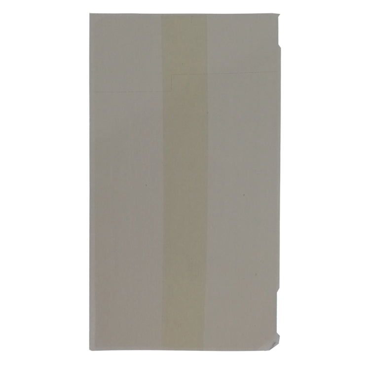 10pcs LCD Digitizer Back Adhesive Stickers for Galaxy J1 (2016) / Express 3 / Galaxy Amp 2 / J120F / J120A / J120H / J120M / J120M / J120T