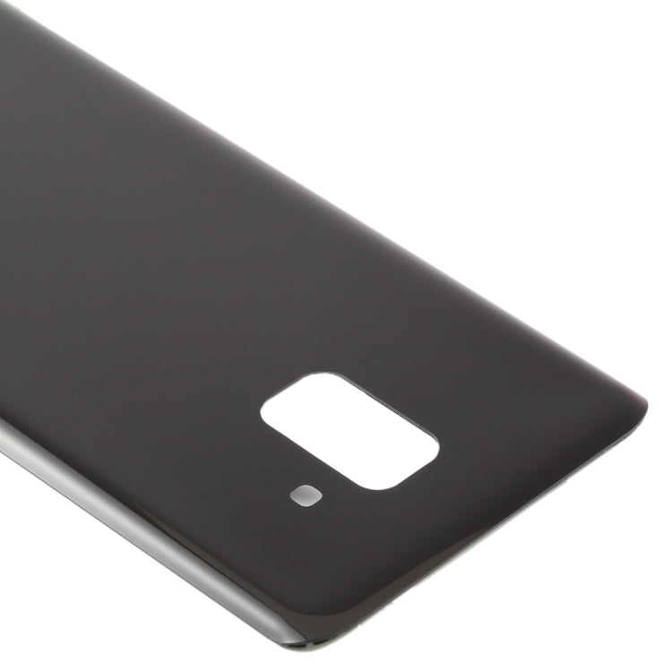 For Galaxy A8 (2018) / A530 Back Cover
