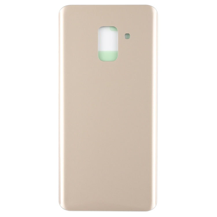 For Galaxy A8 (2018) / A530 Back Cover