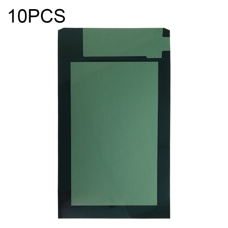 10pcs LCD Digitizer Back Adhesive Stickers for Galaxy On8 / J7 (2016) / J710FN / J710D / J710F / J710M / J710MN / J7108