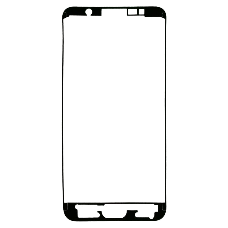 10pcs Front Housing Adhesive for Galaxy J7 (2016) / On8 / J710F / J710D / J710FN / J710FJ / J710M / J710N / J7108