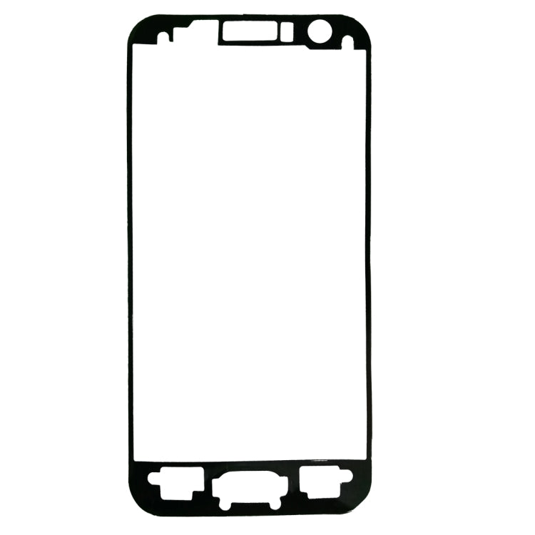 10pcs Front Housing Adhesive for Galaxy J1 (2016) / Express 3 / Galaxy Amp 2 / J120F / J120A / J120H / J120M / J120M / J120T