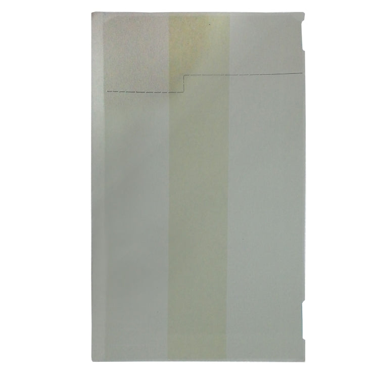 For Galaxy J2 (2017) / J2 Duos (2017) / J200G 10pcs LCD Digitizer Back Adhesive Stickers