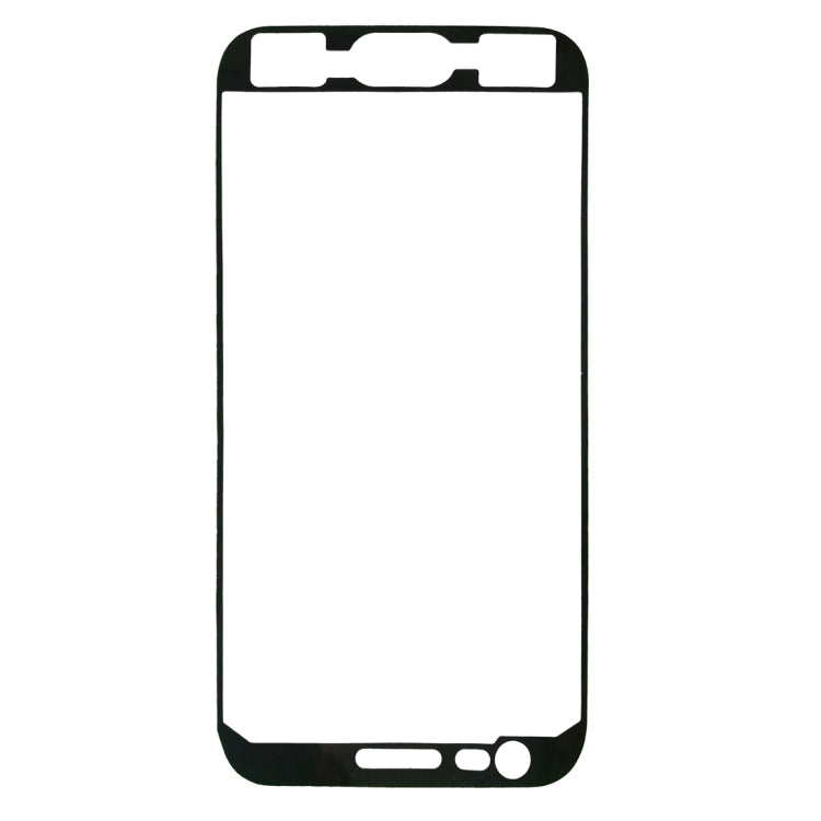 For Galaxy J2 (2017) / J2 Duos (2017) / J200G 10pcs Front Housing Adhesive