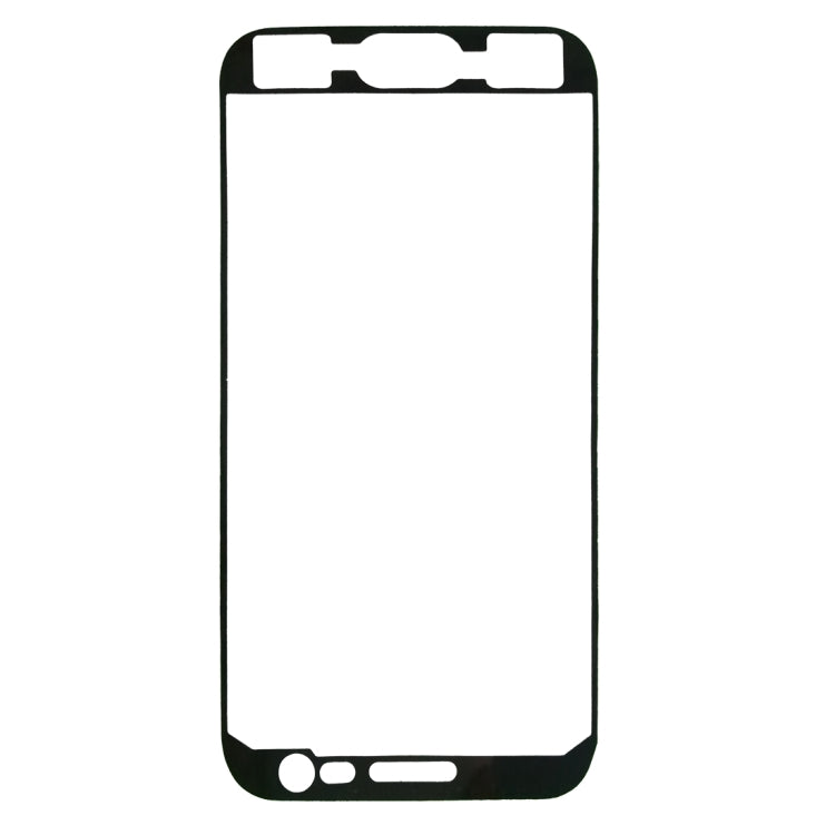 For Galaxy J2 (2017) / J2 Duos (2017) / J200G 10pcs Front Housing Adhesive