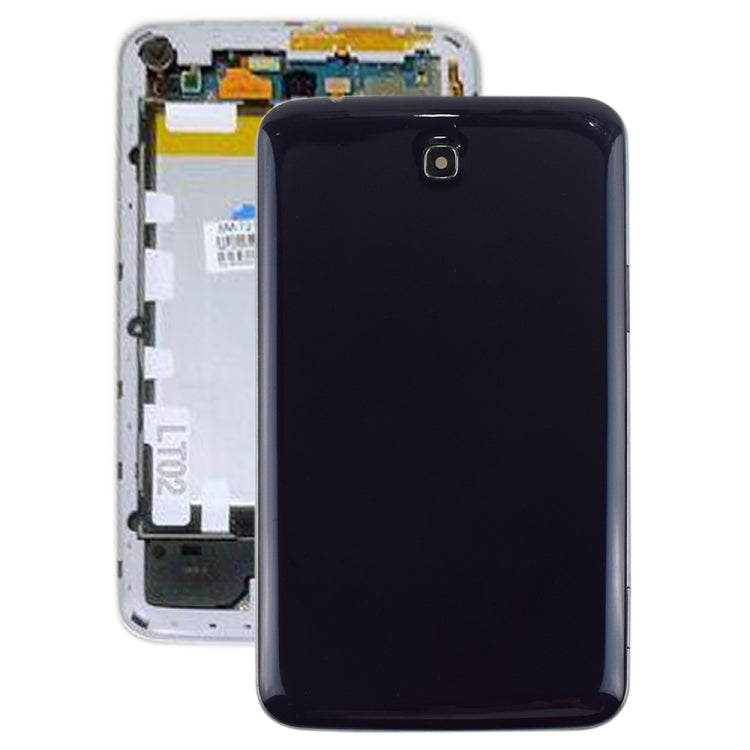 For Galaxy Tab 3 7.0 T210 Battery Back Cover (Black)
