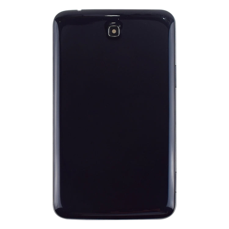 For Galaxy Tab 3 7.0 T211 Battery Back Cover (Black)