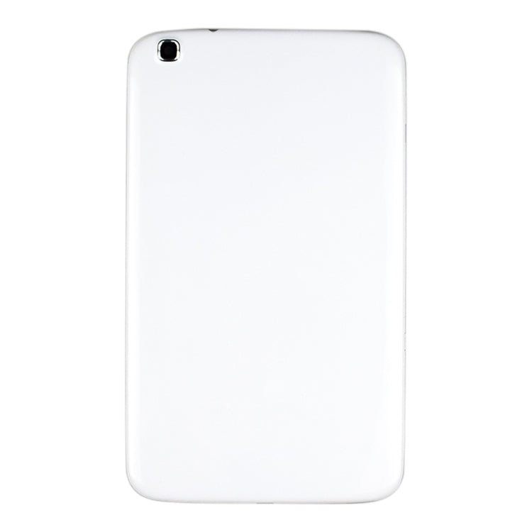 For Galaxy Tab 3 8.0 T310 Battery Back Cover (White)
