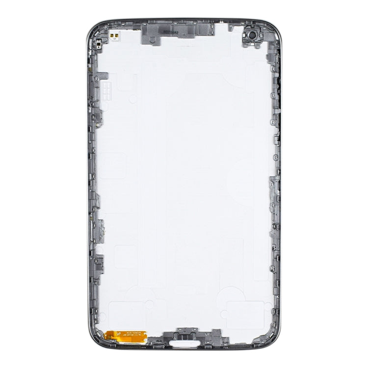 For Galaxy Tab 3 8.0 T311 T315 Battery Back Cover (White)