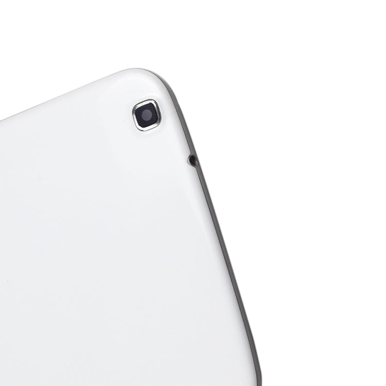 For Galaxy Tab 3 8.0 T311 T315 Battery Back Cover (White)