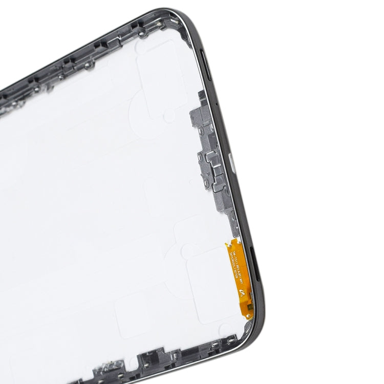 For Galaxy Tab 3 8.0 T311 T315 Battery Back Cover (White)