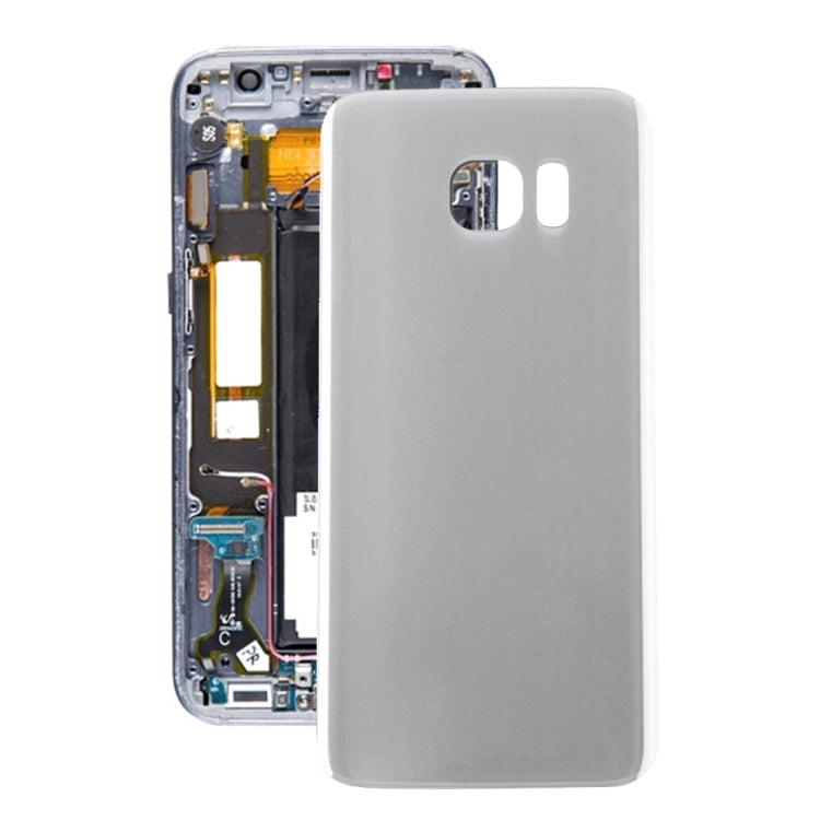 For Galaxy S7 Edge / G935 Battery Back Cover