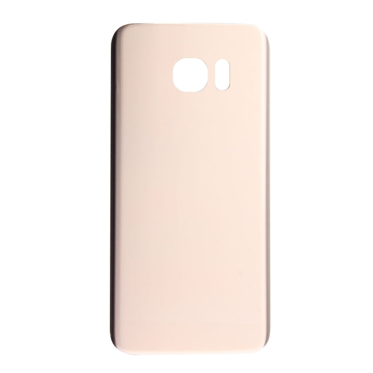 For Galaxy S7 Edge / G935 Battery Back Cover