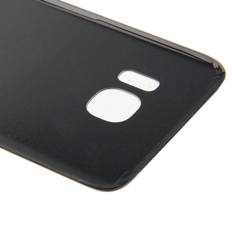 For Galaxy S7 Edge / G935 Battery Back Cover