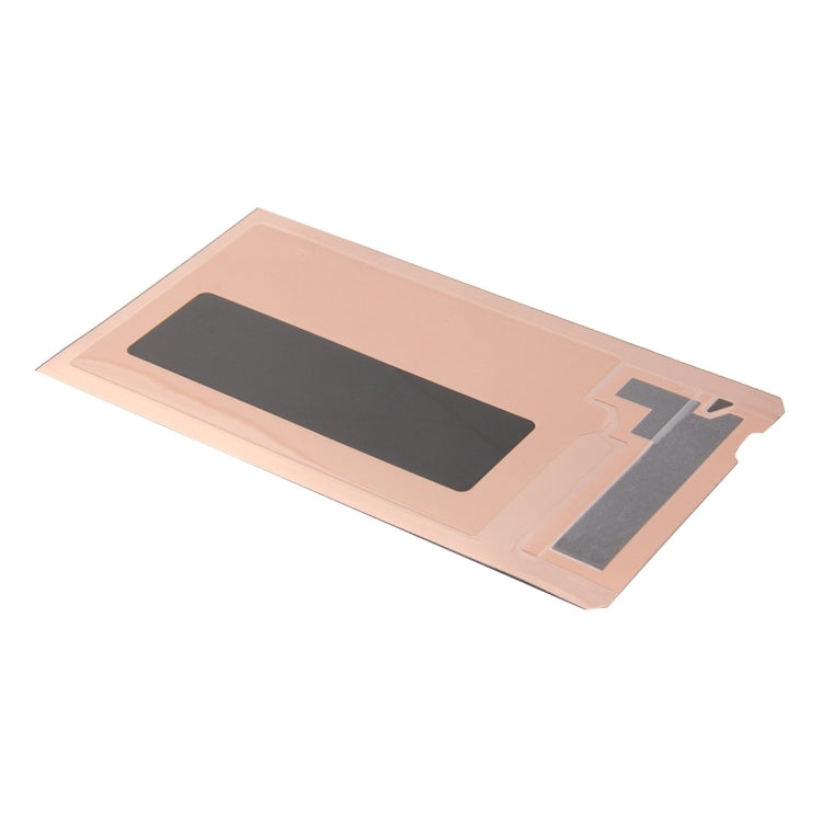 For Galaxy S7 Edge / G935 10pcs LCD Backlight Adhesive