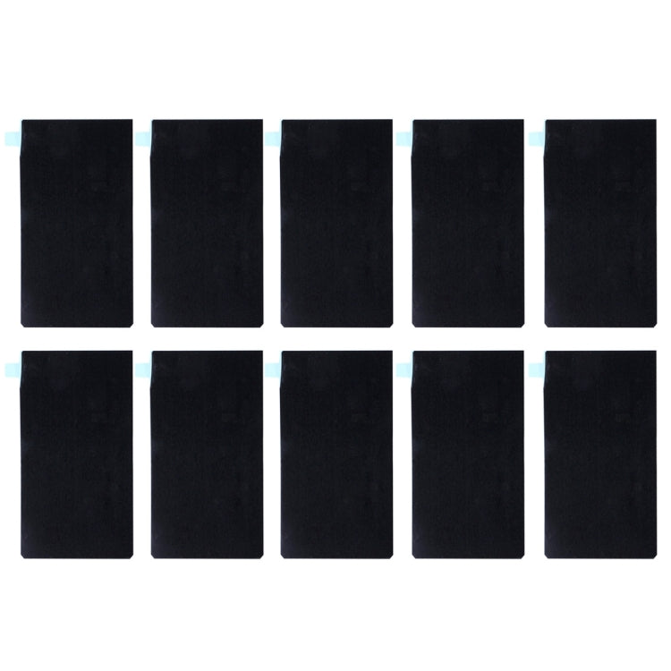 For Galaxy S7 / G930 10pcs LCD Back Adhesive