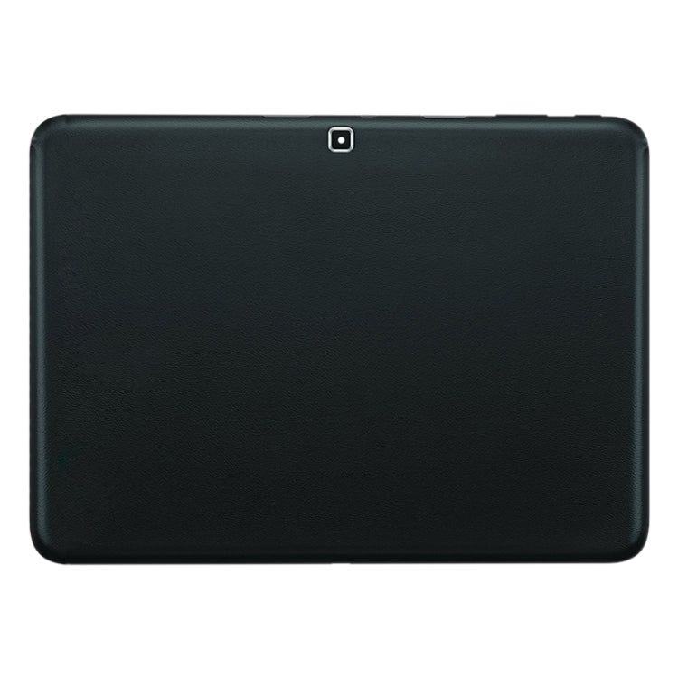For Galaxy Tab 4 10.1 T530 Battery Back Cover (Black)