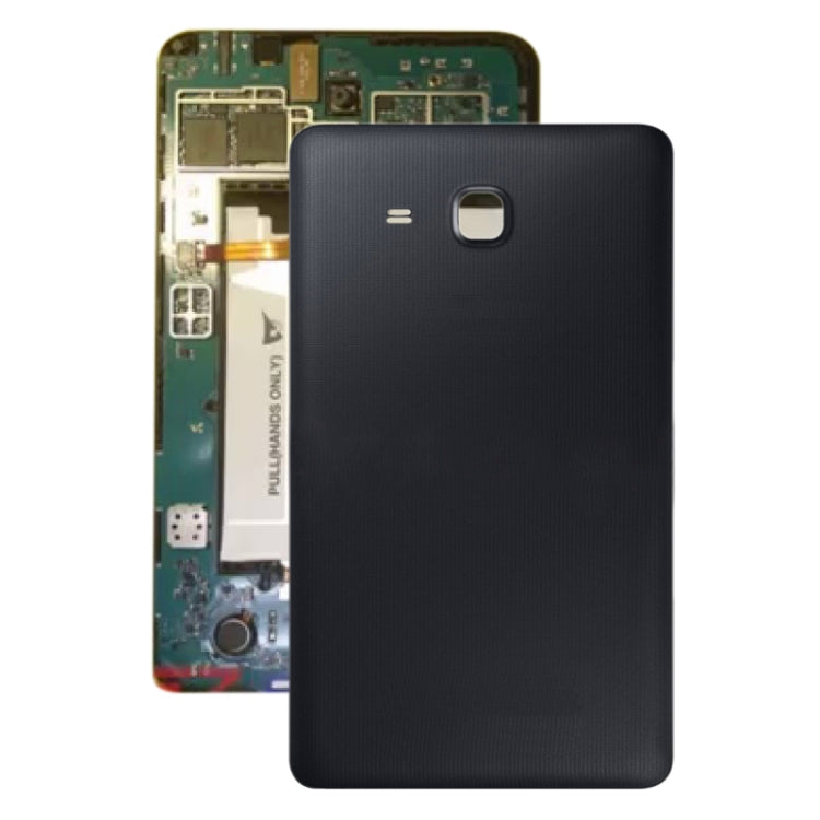 For Galaxy Tab A 7.0(2016ï¼‰T285 Battery Back Cover (Black)