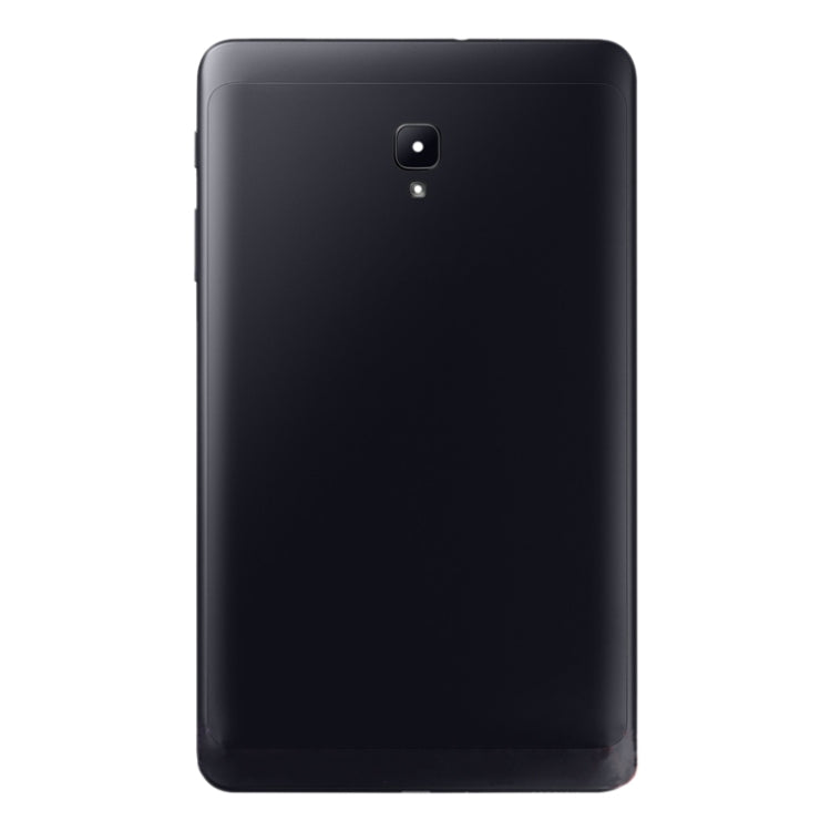 For Galaxy Tab A 8.0 (2017) T385 Battery Back Cover (Black)