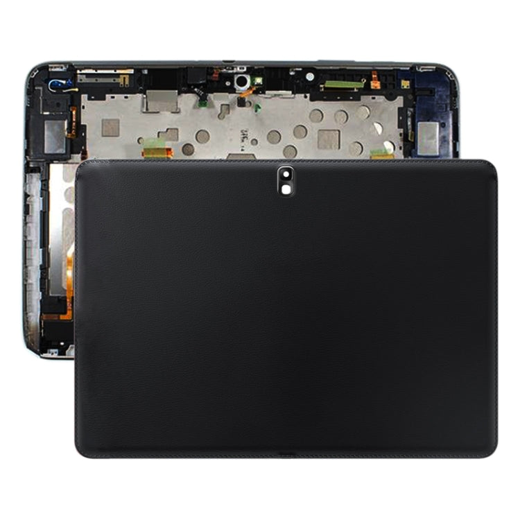For Galaxy Tab Pro 10.1 T520 Battery Back Cover (Black)