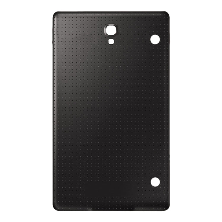 For Galaxy Tab S 8.4 T705 Battery Back Cover (Black)
