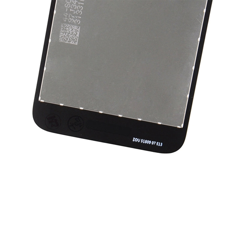 OEM LCD Screen for Galaxy J2 Core J260F with Digitizer Full Assembly(Black)