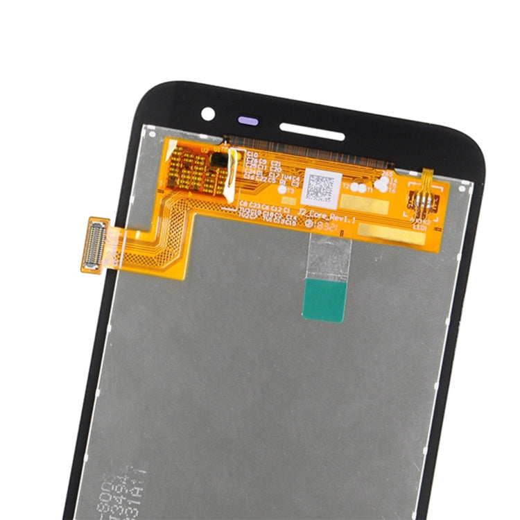 OEM LCD Screen for Galaxy J2 Core J260F with Digitizer Full Assembly(Black)