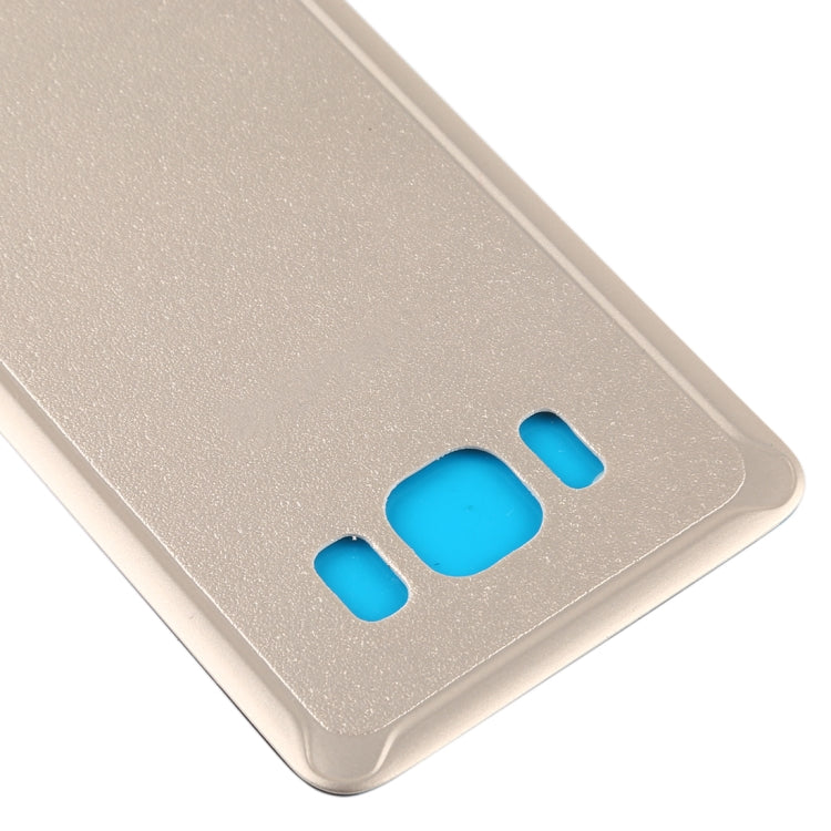 For Galaxy S8 Active Battery Back Cover