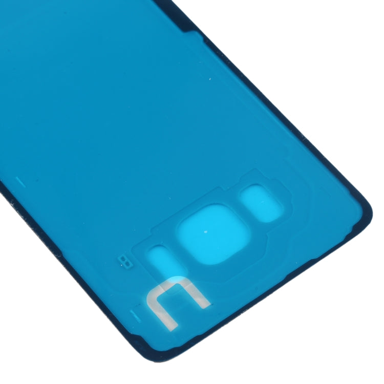 For Galaxy S8 Active Battery Back Cover
