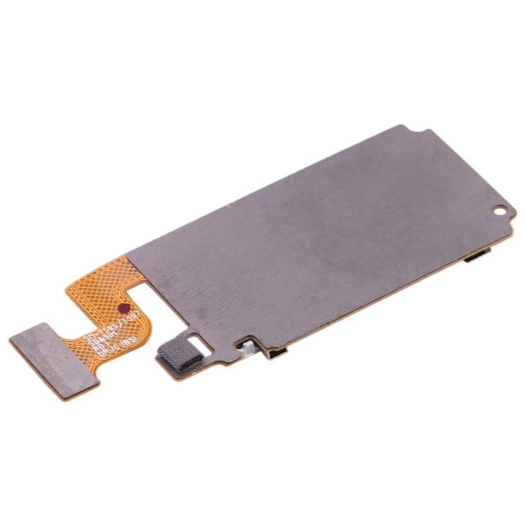 For Galaxy Tab A 10.5 / T595 SIM Card Holder Socket Flex Cable