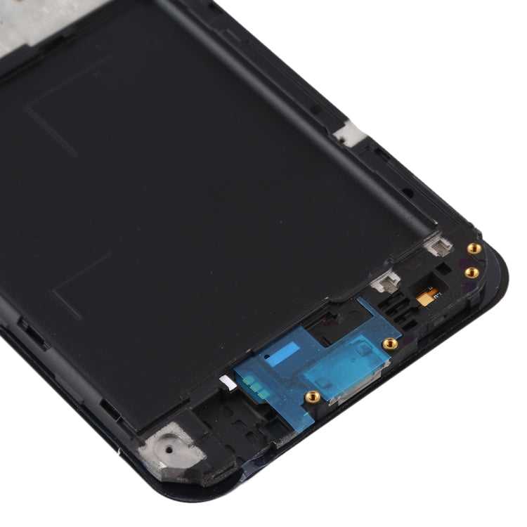 TFT LCD Screen for Galaxy J4 J400F/DS Digitizer Full Assembly with Frame