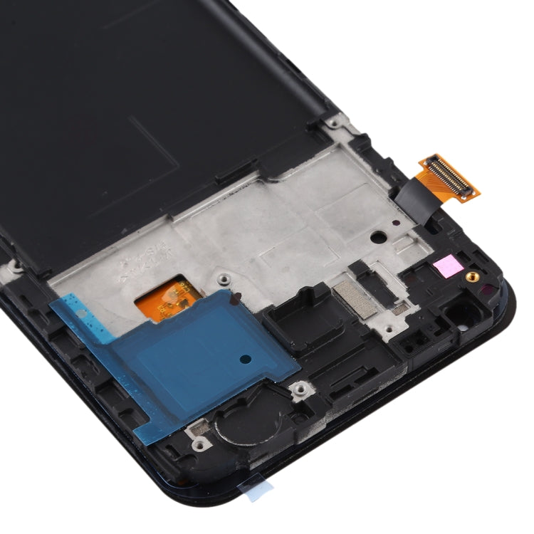 TFT LCD Screen for Galaxy J4 J400F/DS Digitizer Full Assembly with Frame