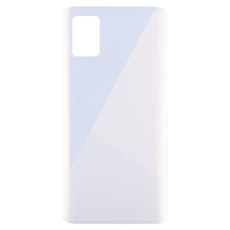 For Galaxy A51 Original Battery Back Cover